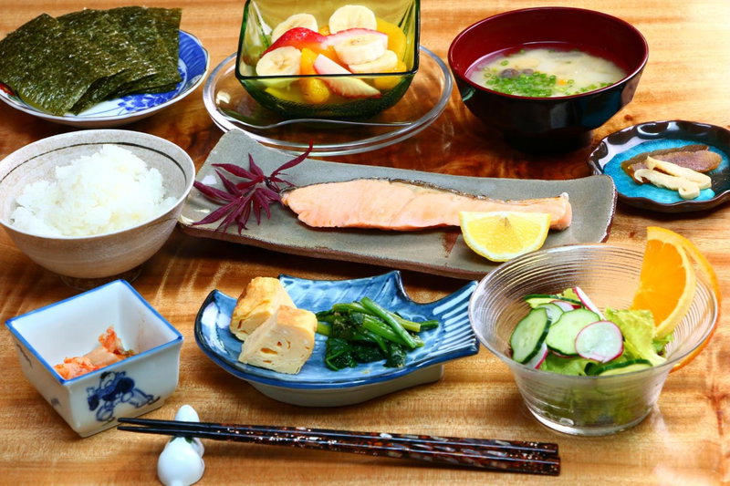 Tubakiann, Kikuchi, Japan