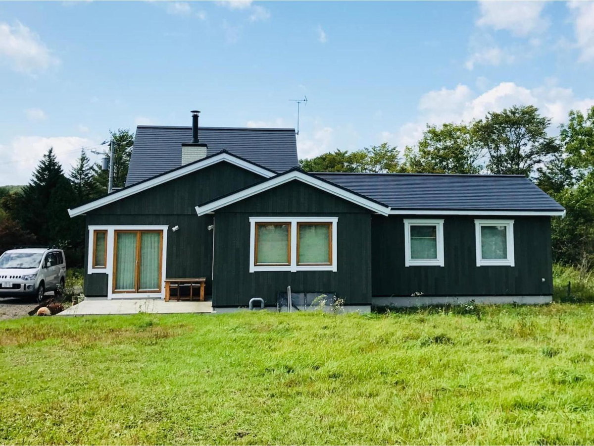 Farm Inn Torch B - Vacation STAY 92724v, Japan