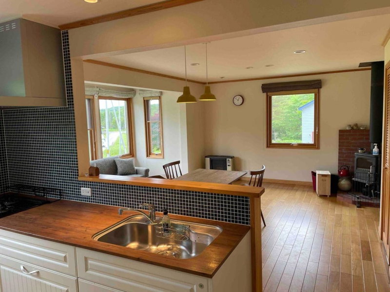 Farm Inn Torch B - Vacation STAY 92724v, Tsurui, Japan