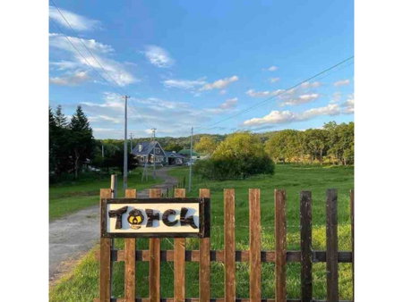 Farm Inn Torch B - Vacation STAY 92724v, Tsurui, Japan