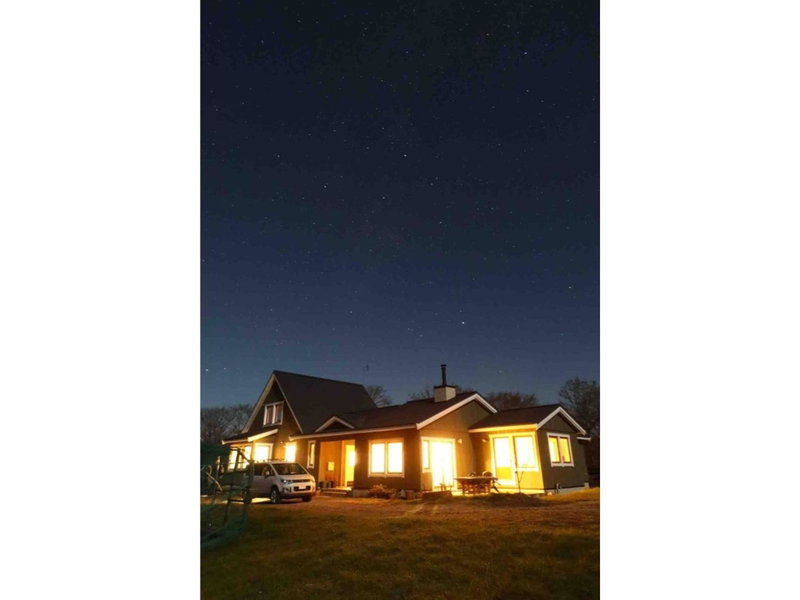 Farm Inn Torch B - Vacation STAY 92724v, Tsurui, Japan