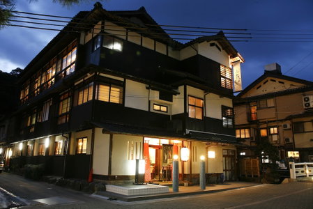 Hanamandara, Toyooka, Japan