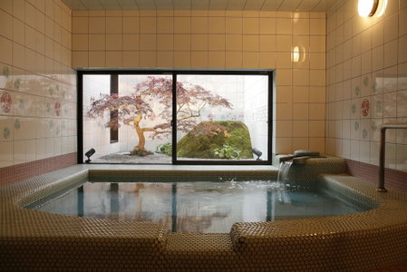 Hanamandara, Toyooka, Japan