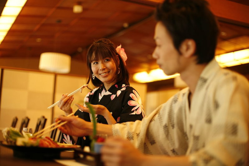 Hanamandara, Toyooka, Japan