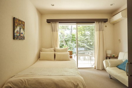 T&T Vacation Rentals, Onna, Japan