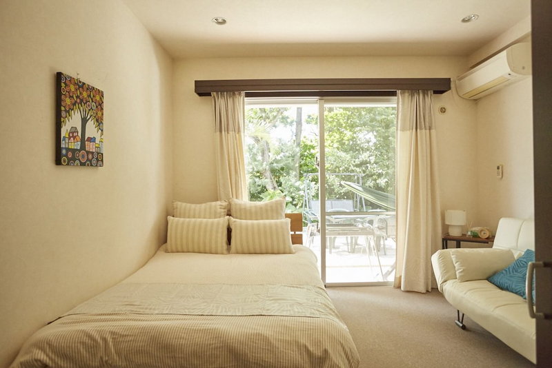 T&T Vacation Rentals, Onna, Japan