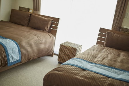 T&T Vacation Rentals, Onna, Japan
