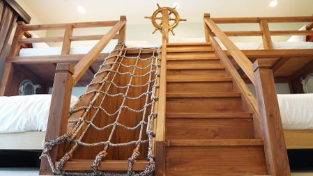 T&T Vacation Rentals, Onna, Japan
