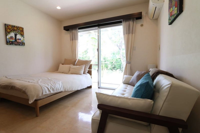T&T Vacation Rentals, Onna, Japan