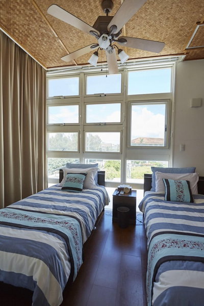 T&T Vacation Rentals, Onna, Japan