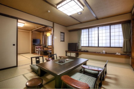 Nukumori no Yado Furukawa, Sapporo, Japan