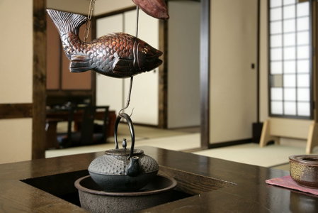 Nukumori no Yado Furukawa, Sapporo, Japan