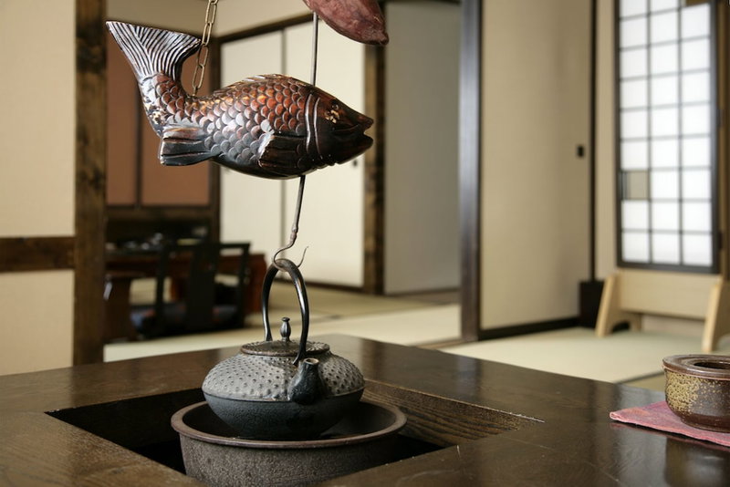 Nukumori no Yado Furukawa, Sapporo, Japan