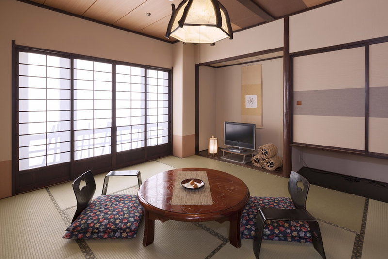 Nukumori no Yado Furukawa, Sapporo, Japan