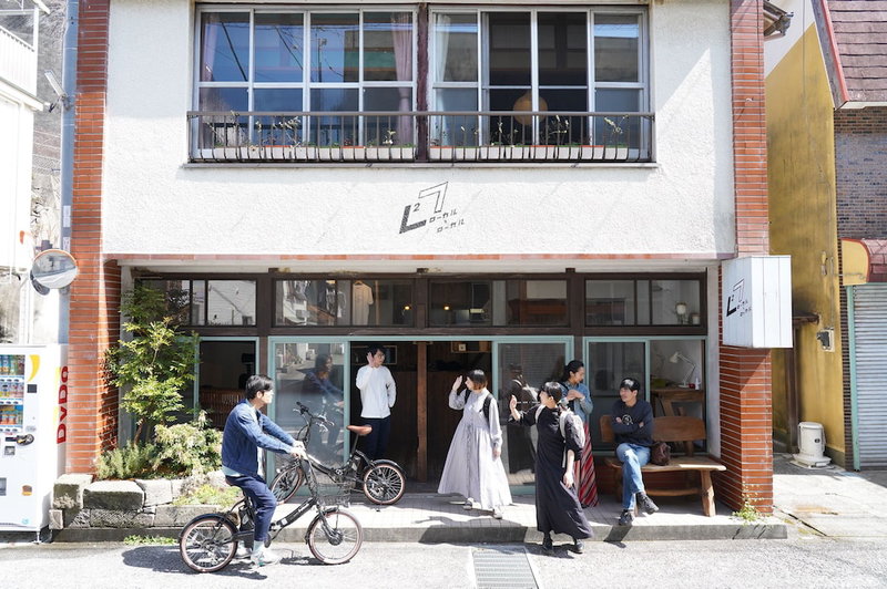 Local Local, Minamiizu, Japan