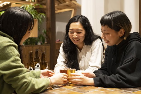 Local Local, Minamiizu, Japan