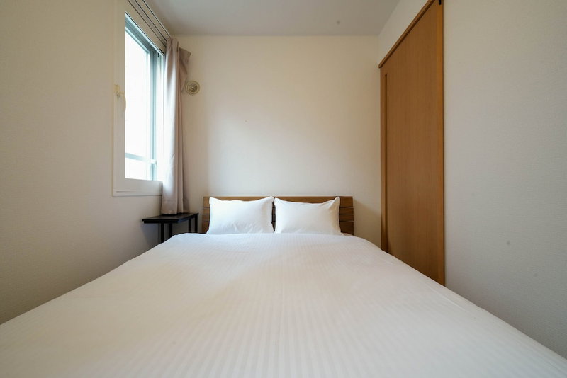 Residence Hotel Liberte, Sapporo, Japan
