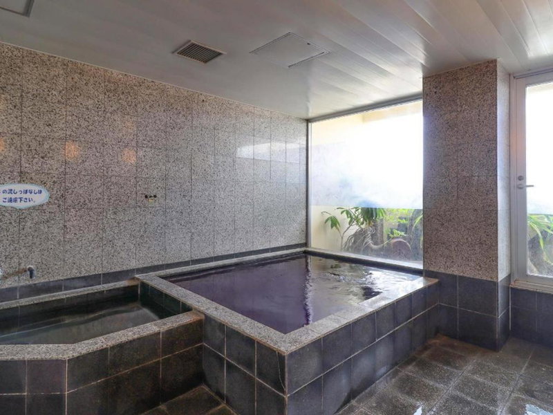 Deigo Hotel, Naha, Japan