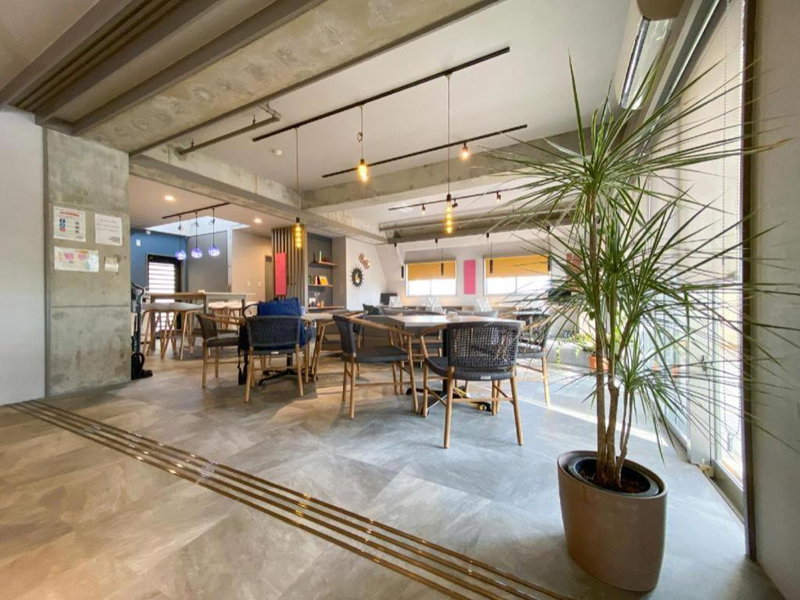 Deigo Hotel, Naha, Japan
