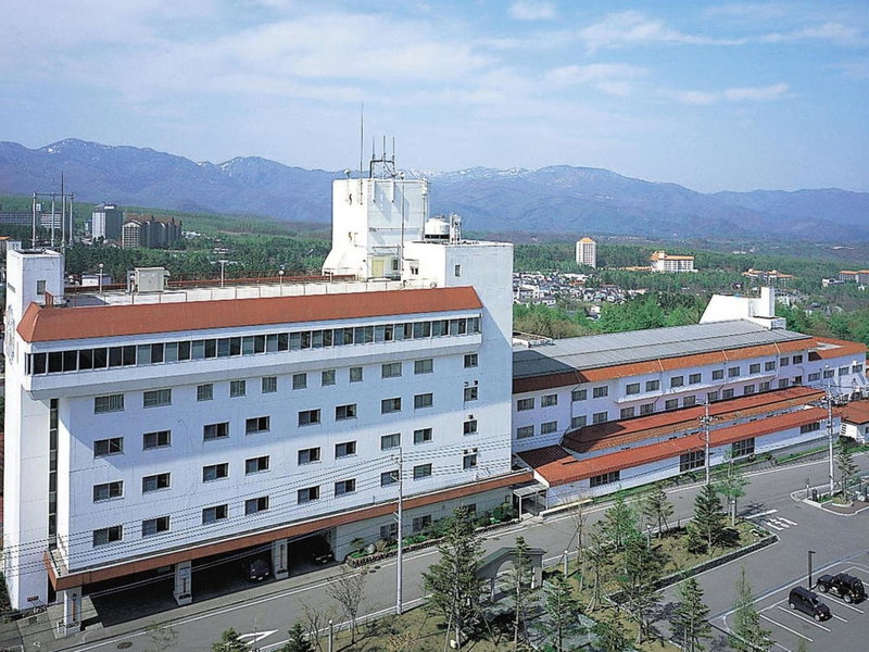KAMENOI HOTEL Kusatsu Resort, Kusatsu, Japan