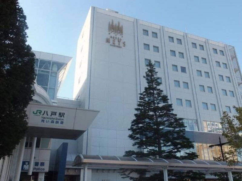 JR East Hotel Mets Hachinohe, Hachinohe, Japan
