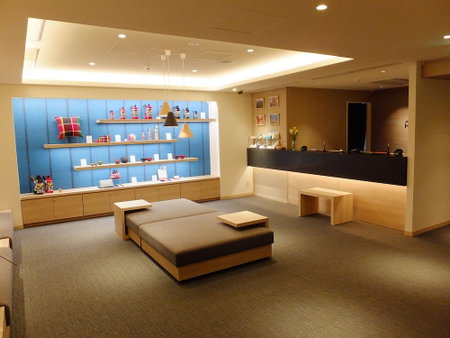 JR East Hotel Mets Hachinohe, Hachinohe, Japan