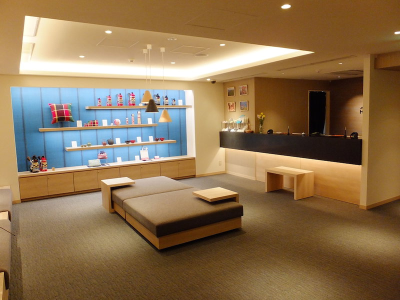 JR East Hotel Mets Hachinohe, Hachinohe, Japan