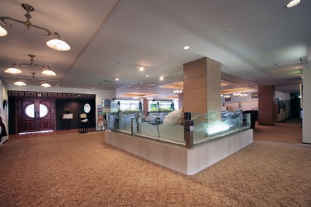 Hotel Bellevedere, Susami, Japan