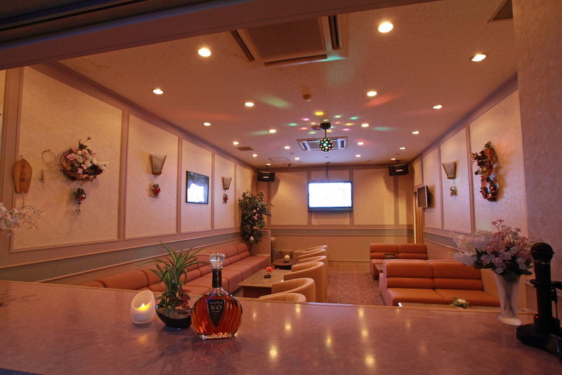 Hotel Bellevedere, Susami, Japan