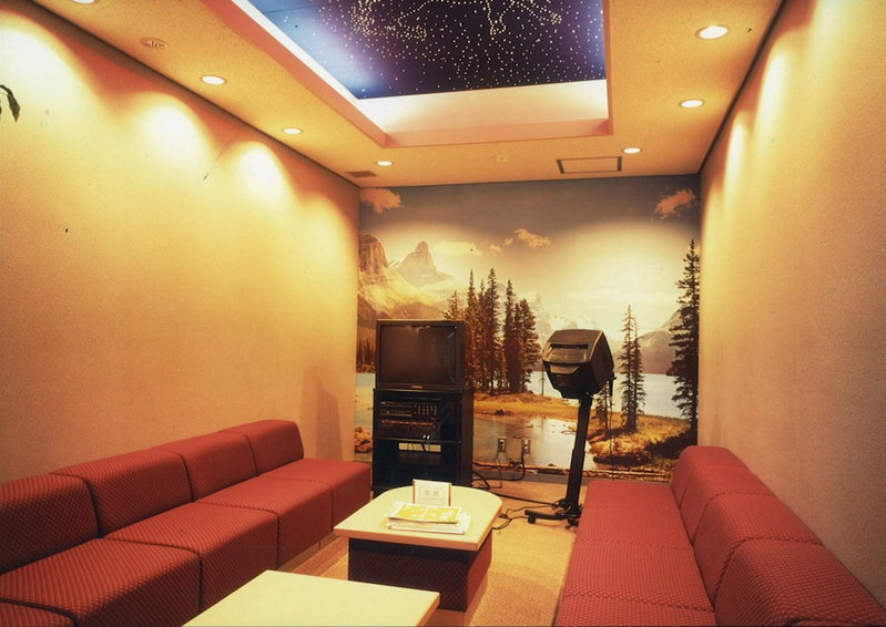 Hotel Bellevedere, Susami, Japan