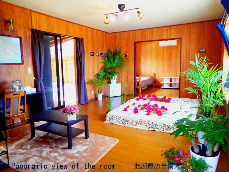 Yakushima Cottage Kukai, Yakushima, Japan