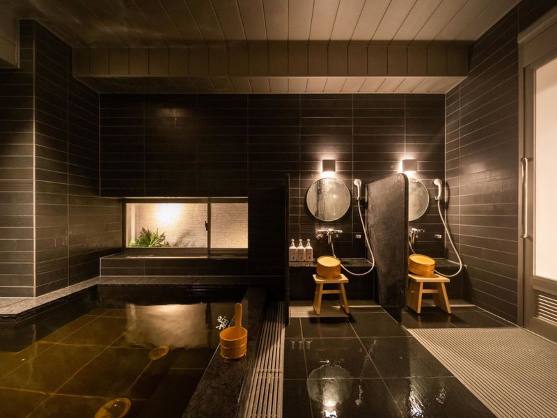 Super Hotel Premier Obihiro Ekimae, Obihiro, Japan