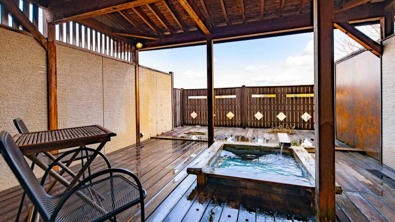 Fujiya, Kaga, Japan