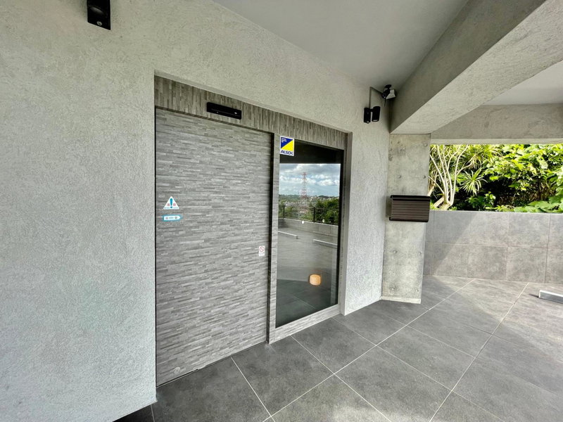 D-and Stay 5 Resort Okinawa, Urasoe, Japan