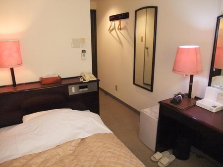 Hotel New Takahashi Tsukuba-Ushiku IC Kouyadai, Tsukuba, Japan
