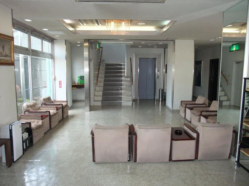 Hotel New Takahashi Tsukuba-Ushiku IC Kouyadai, Tsukuba, Japan