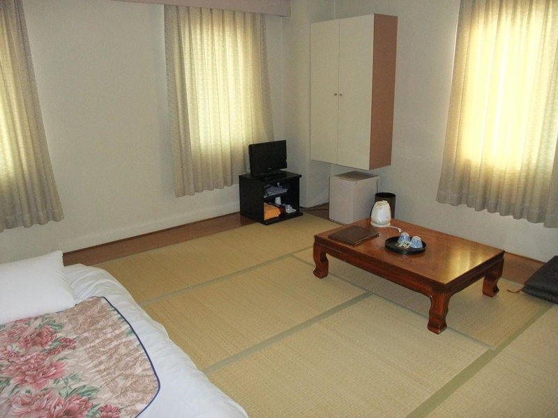 Hotel New Takahashi Tsukuba-Ushiku IC Kouyadai, Tsukuba, Japan