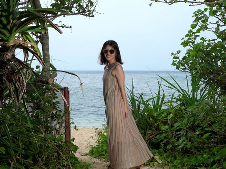 Ocean Villa Tin Gala, Onna, Japan