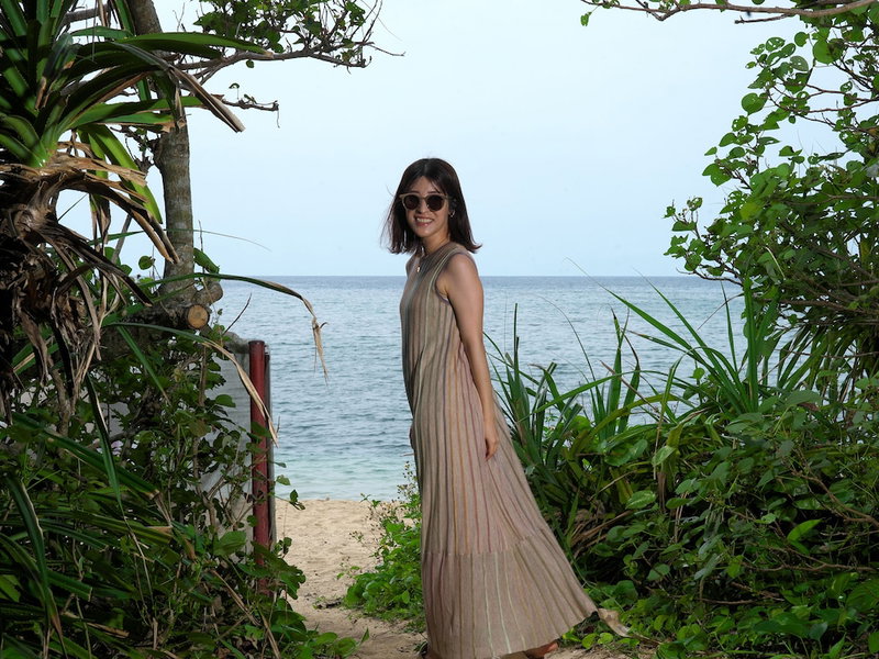 Ocean Villa Tin Gala, Onna, Japan