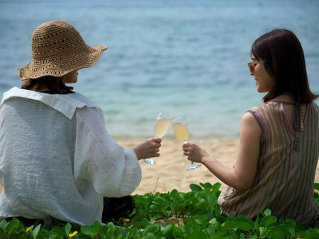 Ocean Villa Tin Gala, Onna, Japan