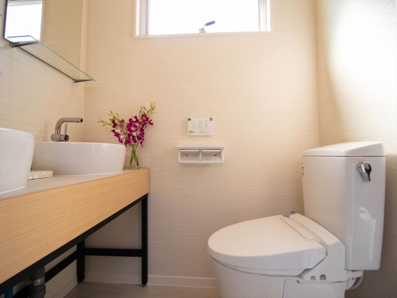 Okinawa Green Lodge, Okinawa City, Japan