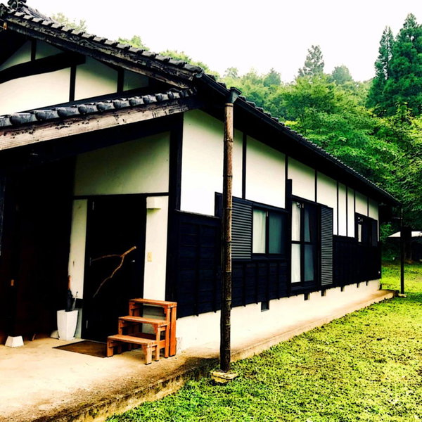 Villa falo yamato, Kumamoto, Japan