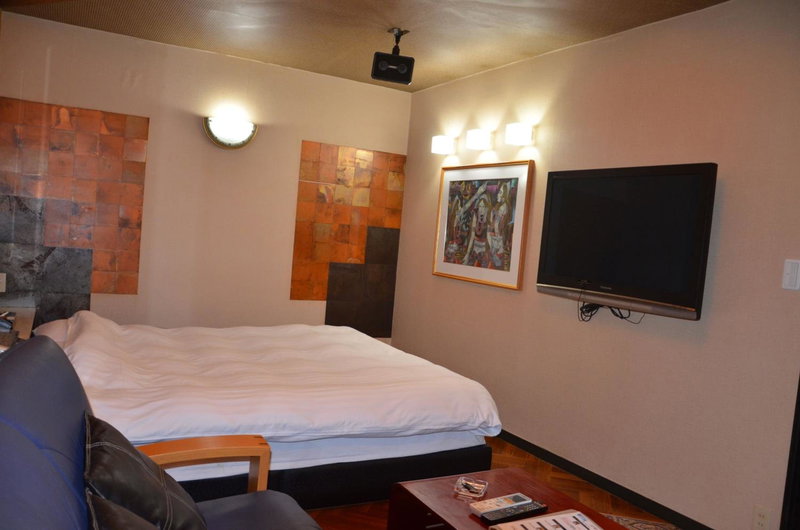Hotel Takao Asile, Sōgayato, Japan