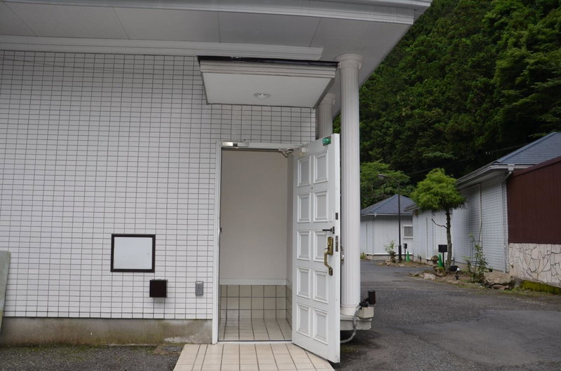 Hotel Takao Asile, Sōgayato, Japan