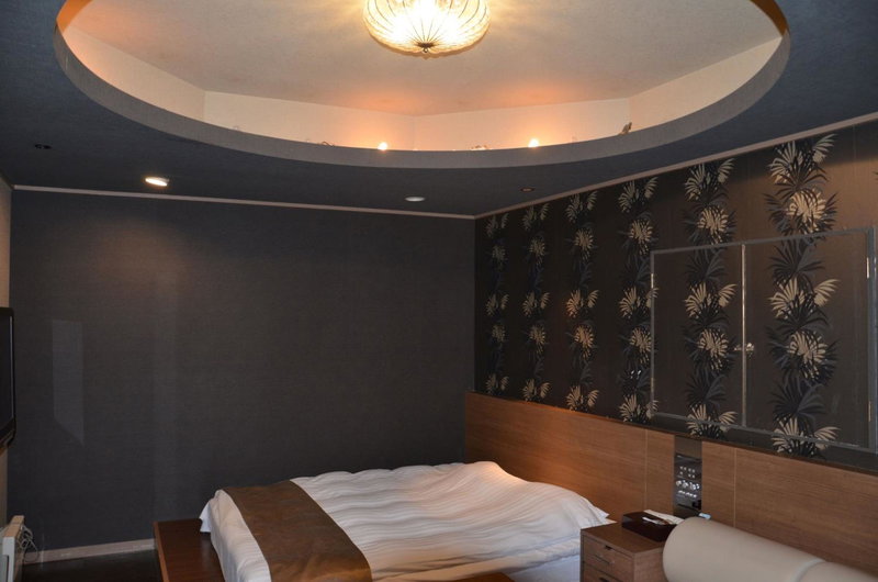 Hotel Takao Asile, Sōgayato, Japan