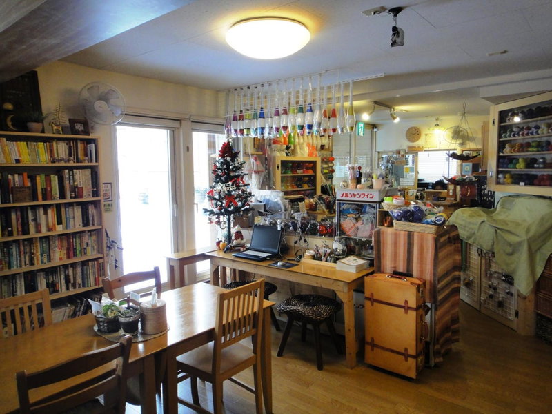Backpackers Hostel Ino's Place, Sapporo, Japan