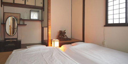 Takeyaso Inn, Amagasaki, Japan