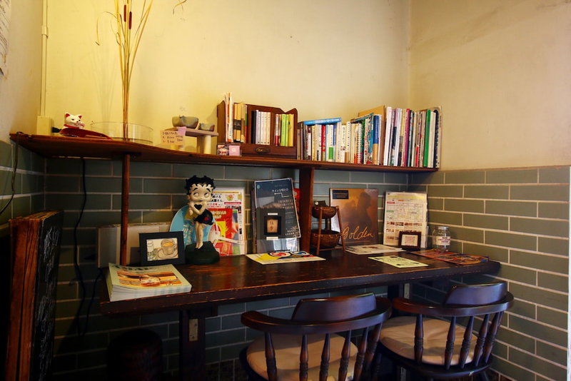 Takeyaso Inn, Amagasaki, Japan