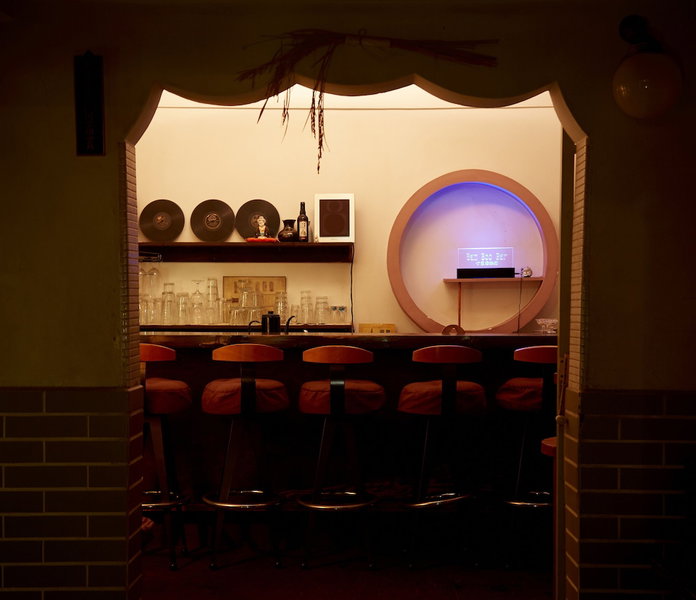 Takeyaso Inn, Amagasaki, Japan