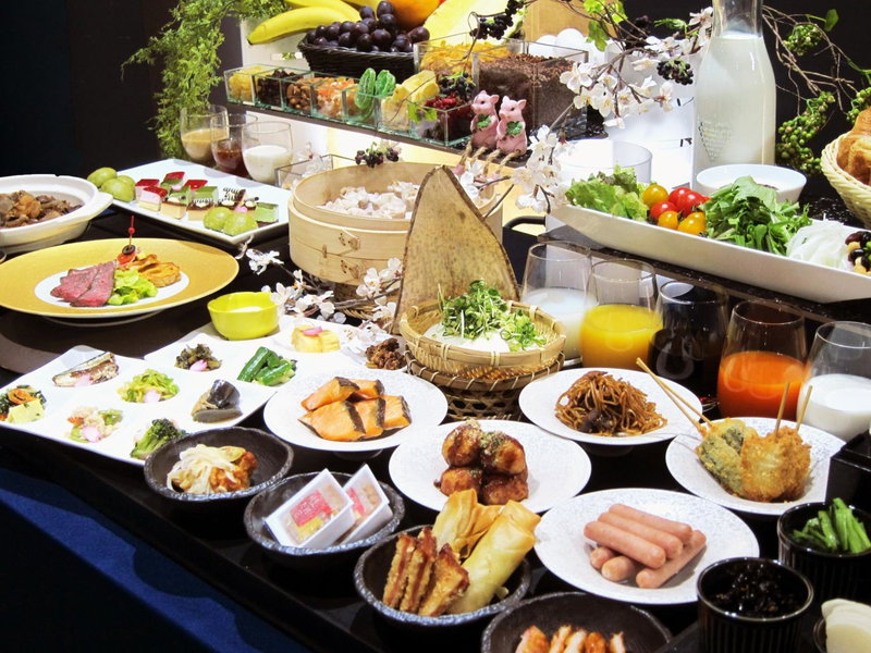 Osaka Corona Hotel, Osaka, Japan